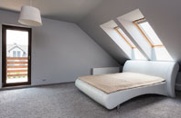 Mereside bedroom extensions