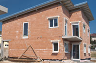 Mereside home extensions