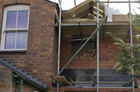 free Mereside home extension quotes