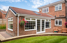Mereside house extension leads