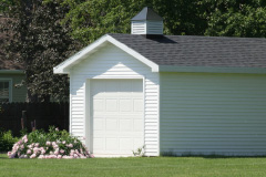 Mereside outbuilding construction costs